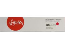 Картридж SAKURA CE313A/CRG729M Magenta для HP CP1025/LBP7010C