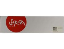 Картридж SAKURA 45807111/45807121 для OKI B432/B512/MB492/MB562