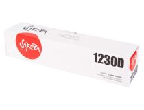 SA1230D Картридж SAKURA 1230D для Ricoh Aficio 2015, 2016, 20118, 2020, MP1500, MP1600, черный, 9000 к