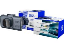 Silverstone F1 CityScanner (2304х1296, 140°, LCD 3 , GPS, G-Sens, WiFi, Li-Pol)