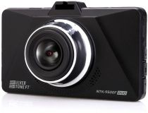 Silverstone F1 NTK-9500F Duo (2xCam, 1920х1080/720х480, 140° LCD 3 , G-Sens, microSDHC, Li-Pol)