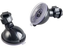 Silverstone F1 NTK-9500F Duo (2xCam, 1920х1080/720х480, 140° LCD 3 , G-Sens, microSDHC, Li-Pol)