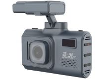 Silverstone F1 Hybrid UNO Sport (1920х1080, 140°, LCD3 IPS,GPS, G-Sens, Radar-detect, microSDXC)