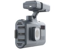 Silverstone F1 Hybrid UNO Sport (1920х1080, 140°, LCD3 IPS,GPS, G-Sens, Radar-detect, microSDXC)