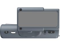 Silverstone F1 Hybrid UNO Sport (1920х1080, 140°, LCD3 IPS,GPS, G-Sens, Radar-detect, microSDXC)