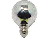 Smartbuy SBL-G80BPArt-7-20K-E27 (E27, 420 люмен, 2000К, 7Вт, 220-240В)