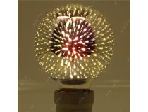 Smartbuy SBL-G80BPArt-7-20K-E27 (E27, 420 люмен, 2000К, 7Вт, 220-240В)