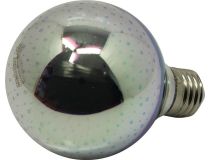 Smartbuy SBL-G80BPArt-7-20K-E27 (E27, 420 люмен, 2000К, 7Вт, 220-240В)