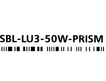 Smartbuy  SBL-LU3-50W-PRISM 