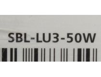 Smartbuy SBL-LU3-50W 