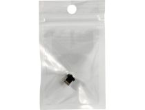 Магнитный наконечник/адаптер круглый - lightning (mod L-13, только для зарядки)