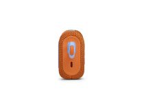 Колонка JBL GO 3 Orange (4.2W, Bluetooth 5.1, Li-Ion) JBLGO3ORG 