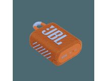 Колонка JBL GO 3 Orange (4.2W, Bluetooth 5.1, Li-Ion) JBLGO3ORG 
