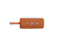 Колонка JBL GO 3 Orange (4.2W, Bluetooth 5.1, Li-Ion) JBLGO3ORG 