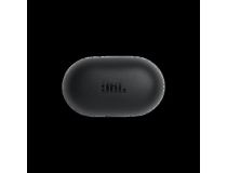Наушники с микрофоном JBL Tune 115TWS  Black  (Bluetooth 5.0) JBLT115TWSBLK 