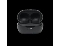 Наушники с микрофоном JBL Tune 115TWS  Black  (Bluetooth 5.0) JBLT115TWSBLK 