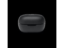 Наушники с микрофоном JBL Tune 115TWS  Black  (Bluetooth 5.0) JBLT115TWSBLK 