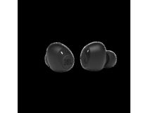 Наушники с микрофоном JBL Tune 115TWS  Black  (Bluetooth 5.0) JBLT115TWSBLK 