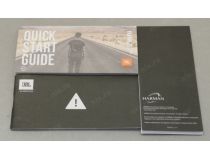 Наушники с микрофоном JBL Tune 225TWS  Black (Bluetooth5.0) JBLT225TWSGHOSTBLK 