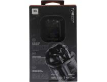 Наушники с микрофоном JBL Tune 225TWS  Black (Bluetooth5.0) JBLT225TWSGHOSTBLK 