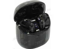 Наушники с микрофоном JBL Tune 225TWS  Black (Bluetooth5.0) JBLT225TWSGHOSTBLK 