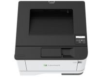 29S0060 Принтер Lexmark MS431dn Лазерный монохромный A4, 600 x 600dpi, 40стр/мин, сеть, дуплекс, 256MБ