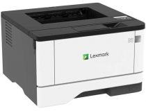 29S0010 Принтер Lexmark MS331dn Лазерный монохромный A4, 600 x 600dpi, 38стр/мин, сеть, дуплекс, 256MБ