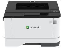 29S0010 Принтер Lexmark MS331dn Лазерный монохромный A4, 600 x 600dpi, 38стр/мин, сеть, дуплекс, 256MБ