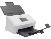 HP ScanJet Enterprise Flow N7000 snw1 6FW10A (A4, протяжной, 600dpi, 75 стр./мин, USB3.0, DADF, сетевой, WiFi)