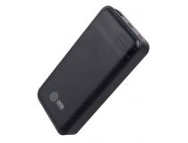 Внешний аккумулятор Cactus CS-PBFSET-20000 (USB 2.1A, USB-C 2.1A, 20000mAh, Li-Pol)