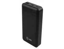 Внешний аккумулятор Cactus CS-PBFSET-20000 (USB 2.1A, USB-C 2.1A, 20000mAh, Li-Pol)