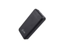 Внешний аккумулятор Cactus CS-PBFSET-20000 (USB 2.1A, USB-C 2.1A, 20000mAh, Li-Pol)