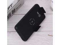 Внешний аккумулятор Cactus CS-PBFSQT-10000 (USB 3A, USB-C 3A,10000mAh, Wireless charger, Li-Pol)