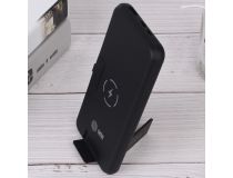 Внешний аккумулятор Cactus CS-PBFSQT-10000 (USB 3A, USB-C 3A,10000mAh, Wireless charger, Li-Pol)