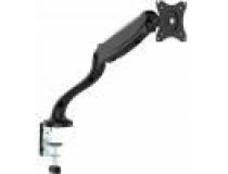 ArmMedia LCD-T21 Black  настольный кронштейн (VESA75/100, 2-9кг)