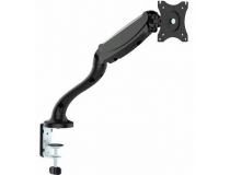 ArmMedia LCD-T21 Black  настольный кронштейн (VESA75/100, 2-9кг)