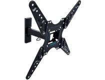 ронштейн Kromax OPTIMA-413 черный