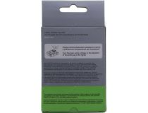 Cactus CS-TZES251 лента для печати этикеток (ширина 24мм, 8м, Black on White) для Brother