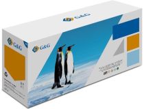 Картридж лазерный G&G GG-TK5140BK черный (7000стр.) для Kyocera Ecosys M6030cdn/M6530cdn/P6130cdn