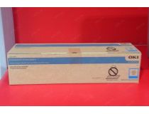 44947311 Тонер-картридж Oki ES9460/9470 MFP 32.1K (cyan)