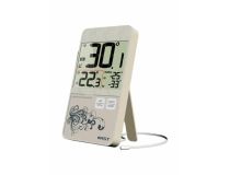 RST Цифровой термометр дом/улица 02153