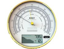 RST Барометр электронно - механический 05805