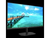 27   ЖК монитор AOC 27B2AM Black (LCD, 1920x1080, D-Sub, HDMI)