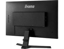 23.8 ЖК монитор IIYAMA G-MASTER GB2466HSU-B1 Black  с поворотом экрана (Curved LCD,1920x1080,HDMI,DP,USB2.0 Hub)