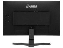 23.8 ЖК монитор IIYAMA G-MASTER GB2466HSU-B1 Black  с поворотом экрана (Curved LCD,1920x1080,HDMI,DP,USB2.0 Hub)