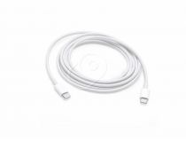 Кабель питания USB Type-C - USB Type-C (100 см) белый