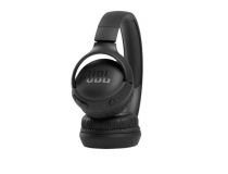 Наушники с микрофоном JBL Tune 510BT Black (Bluetooth, с регулятором громкости) JBLT510BTBLK(AM/EU) 