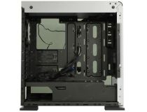Miditower GameMax VEGA Pro White E-ATX без БП, с окном