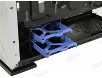 Miditower GameMax VEGA Pro White E-ATX без БП, с окном