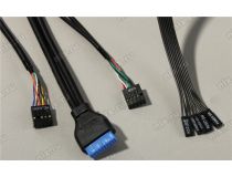 Miditower GameMax VEGA Pro White E-ATX без БП, с окном